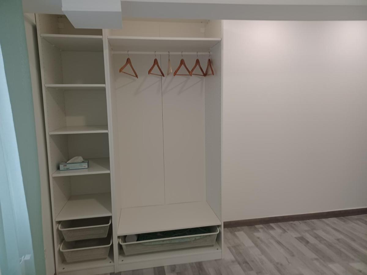 Piso Nuevo A 10 Minutos De San Sebastian Apartment Lasarte Oria Exterior photo