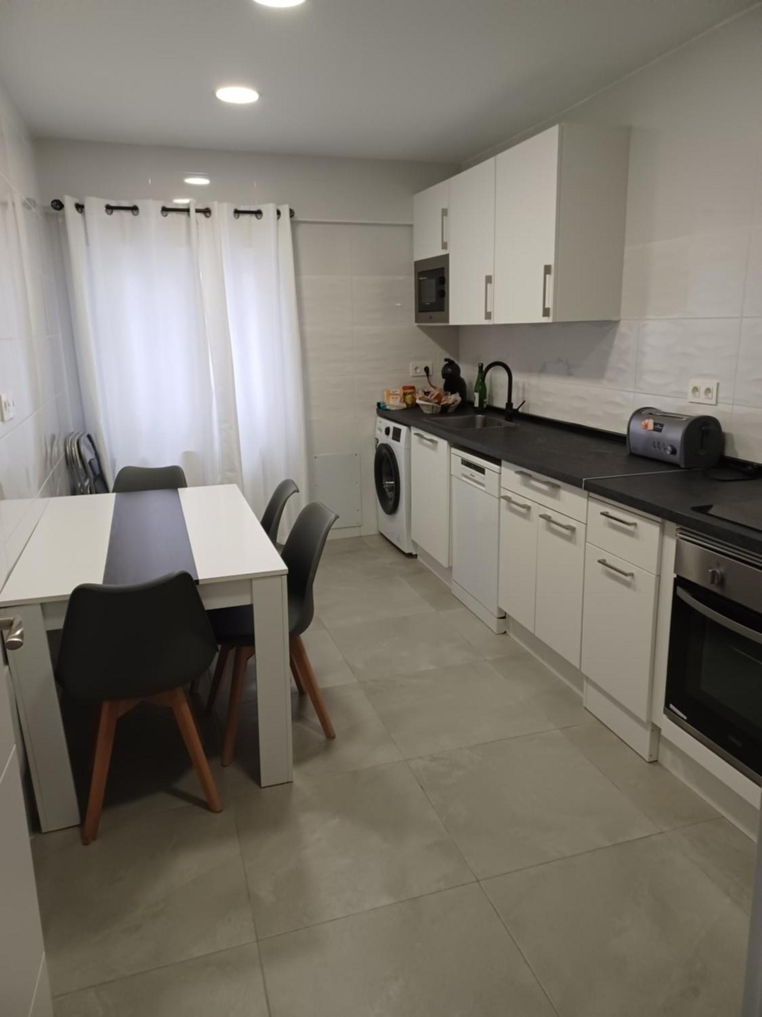 Piso Nuevo A 10 Minutos De San Sebastian Apartment Lasarte Oria Exterior photo