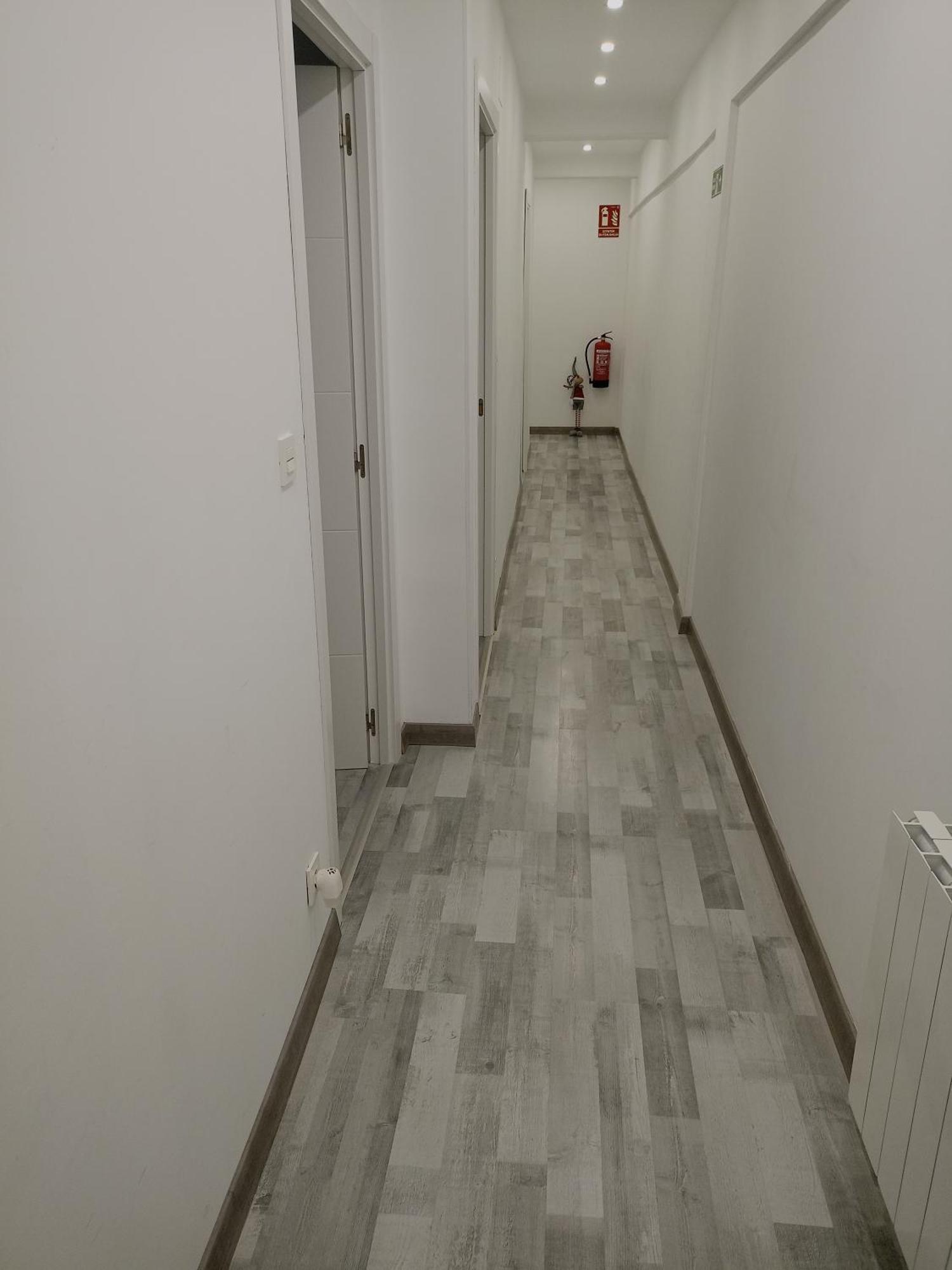Piso Nuevo A 10 Minutos De San Sebastian Apartment Lasarte Oria Exterior photo