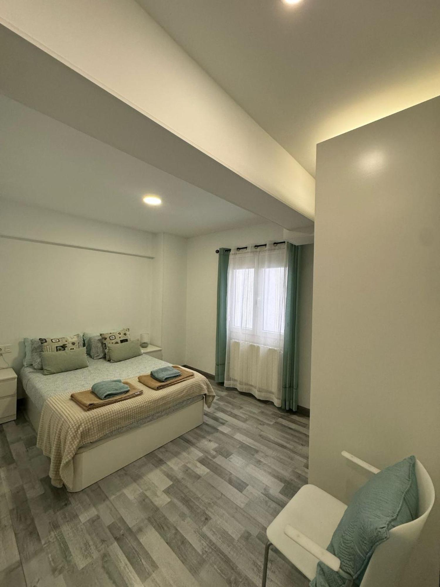 Piso Nuevo A 10 Minutos De San Sebastian Apartment Lasarte Oria Exterior photo