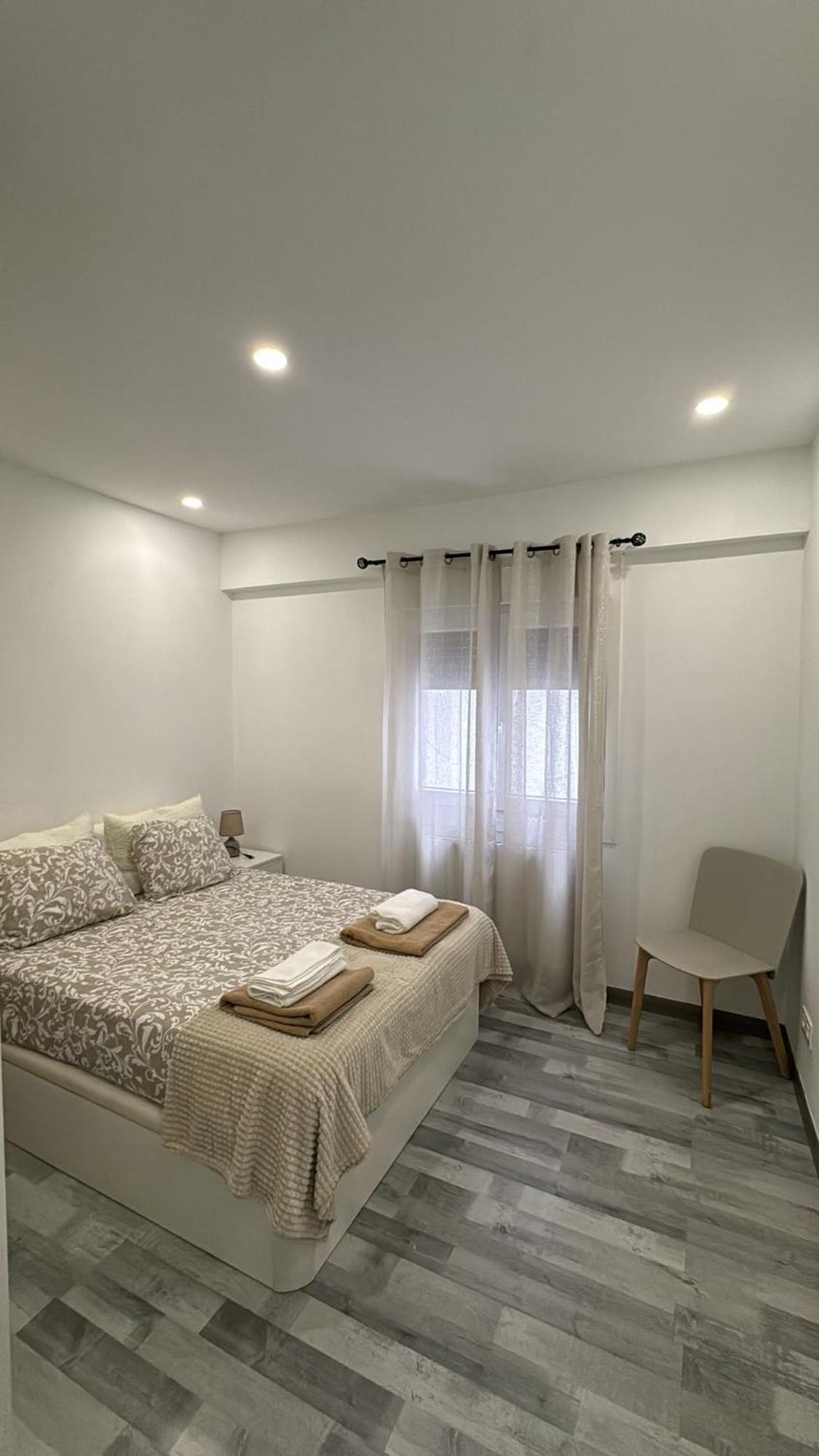 Piso Nuevo A 10 Minutos De San Sebastian Apartment Lasarte Oria Exterior photo